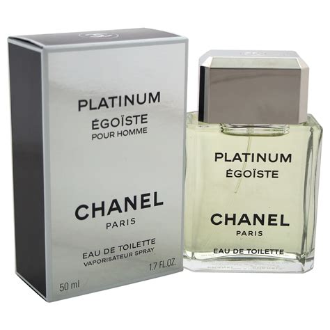 chanel platinum egoiste|chanel platinum egoiste sample.